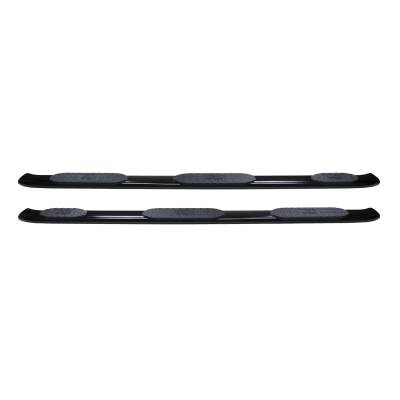 Westin - Westin 21-534725 PRO TRAXX 5 Oval Wheel to Wheel Nerf Step Bars - Image 3