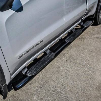 Westin - Westin 21-534715 PRO TRAXX 5 Oval Wheel to Wheel Nerf Step Bars - Image 8