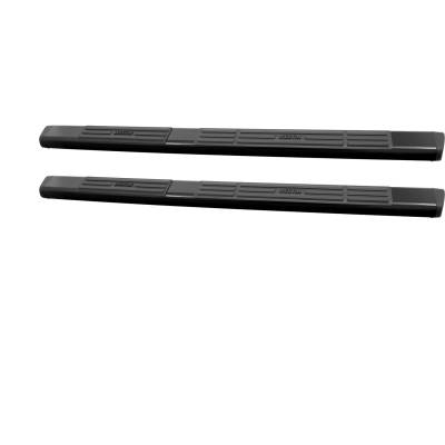 Westin - Westin 22-6025 Premier 6 Oval Nerf Step Bars - Image 2