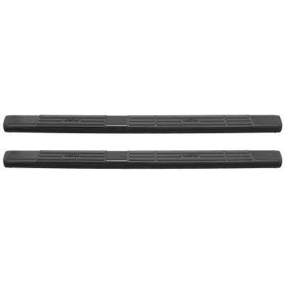 Westin - Westin 22-6025 Premier 6 Oval Nerf Step Bars - Image 3