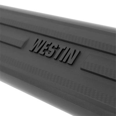 Westin - Westin 22-6030 Premier 6 Oval Nerf Step Bars - Image 3