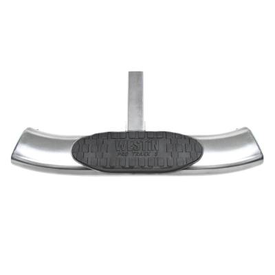 Westin - Westin 21-50010 PRO TRAXX 5 Hitch Step - Image 3