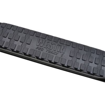 Westin - Westin 21-54160 PRO TRAXX 5 Oval Nerf Step Bars - Image 4