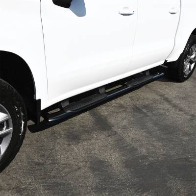 Westin - Westin 21-54135 PRO TRAXX 5 Oval Nerf Step Bars - Image 10