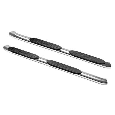 Westin - Westin 21-54060 PRO TRAXX 5 Oval Nerf Step Bars - Image 2