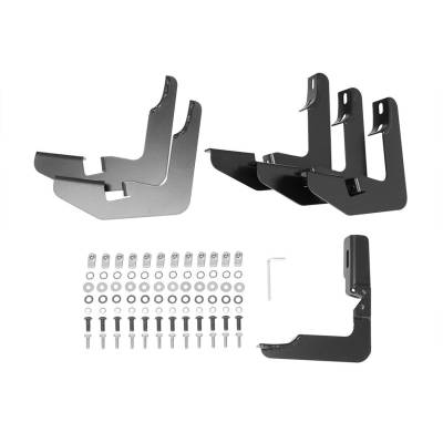 Westin - Westin 21-54085 PRO TRAXX 5 Oval Nerf Step Bars - Image 5