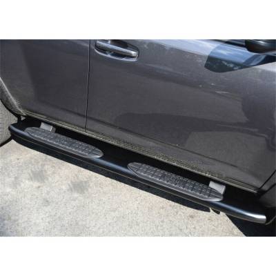 Westin - Westin 21-53835 PRO TRAXX 5 Oval Nerf Step Bars - Image 14