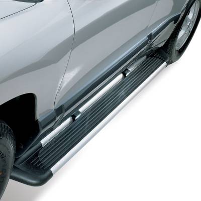 Westin - Westin 27-6110 Sure-Grip Running Boards - Image 9