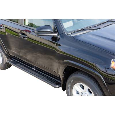 Westin - Westin 27-6125 Sure-Grip Running Boards - Image 4