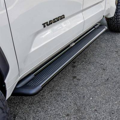 Westin - Westin 27-6135 Sure-Grip Running Boards - Image 11