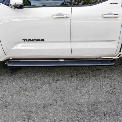 Westin - Westin 27-6135 Sure-Grip Running Boards - Image 12