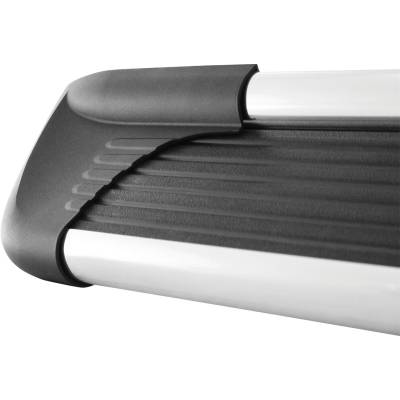 Westin - Westin 27-6140 Sure-Grip Running Boards - Image 6