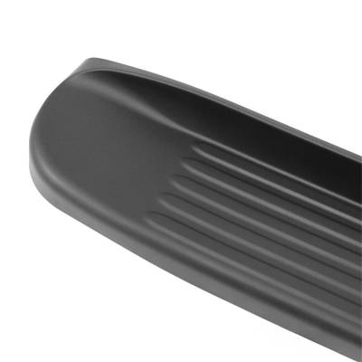 Westin - Westin 27-0000 Molded Running Boards - Image 2