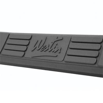 Westin - Westin 25-3545 Signature 3 Round Step Bar - Image 2