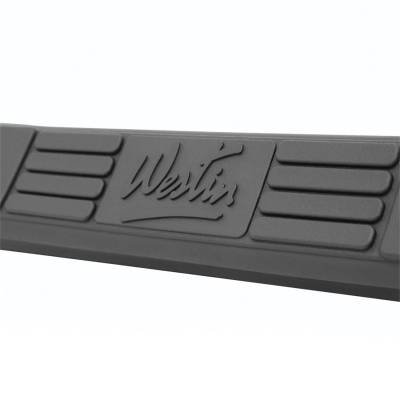 Westin - Westin 25-2115 Signature 3 Round Step Bar - Image 2