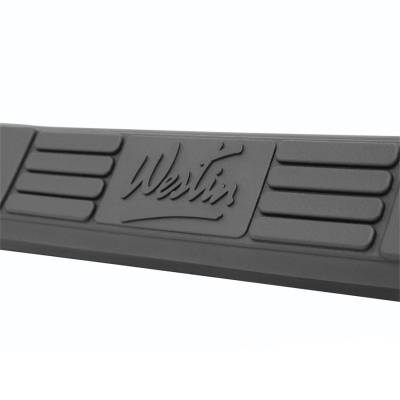 Westin - Westin 25-1245 Signature 3 Round Step Bar - Image 2