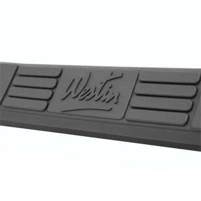 Westin - Westin 25-0645 Signature 3 Round Step Bar - Image 2