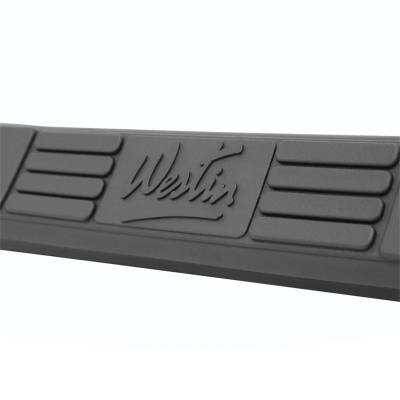 Westin - Westin 25-0735 Signature 3 Round Step Bar - Image 2