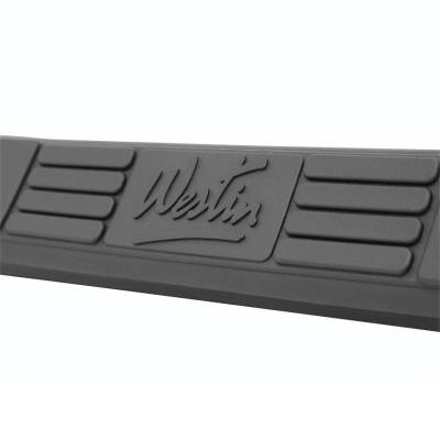 Westin - Westin 25-4000 Signature 3 Round Step Bar - Image 2