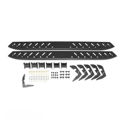 Westin - Westin 28-81095 Thrasher Running Boards - Image 4