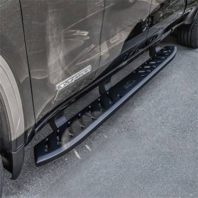 Westin - Westin 28-81265 Thrasher Running Boards - Image 9