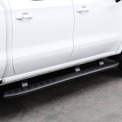 Westin - Westin 28-81275 Thrasher Running Boards - Image 13