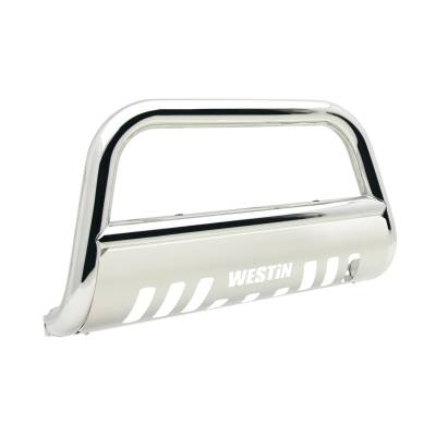 Westin - Westin 31-5960 E-Series Bull Bar - Image 2