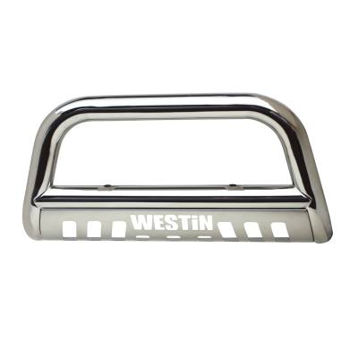 Westin - Westin 31-5250 E-Series Bull Bar - Image 2