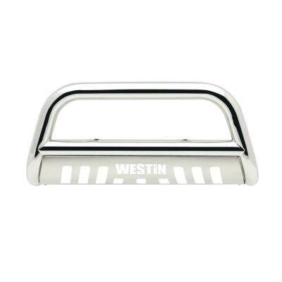 Westin - Westin 31-5550 E-Series Bull Bar - Image 3