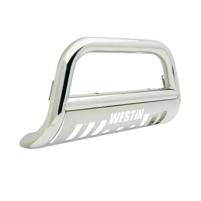 Westin - Westin 31-5370 E-Series Bull Bar - Image 2