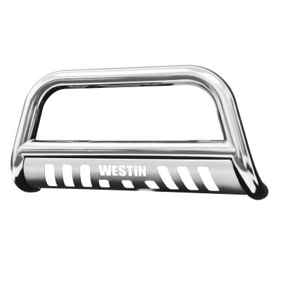 Westin - Westin 31-4020 E-Series Bull Bar - Image 2