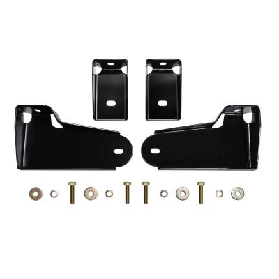 Westin - Westin 23-4115 E-Series 3 Round Nerf Step Bars - Image 4