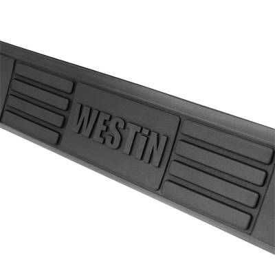 Westin - Westin 23-4130 E-Series 3 Round Nerf Step Bars - Image 3