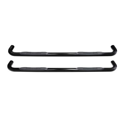 Westin - Westin 23-4135 E-Series 3 Round Nerf Step Bars - Image 3