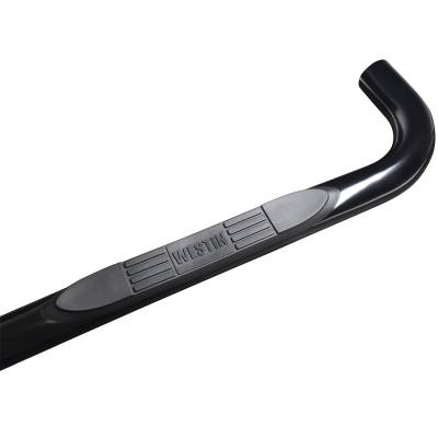 Westin - Westin 23-4135 E-Series 3 Round Nerf Step Bars - Image 7