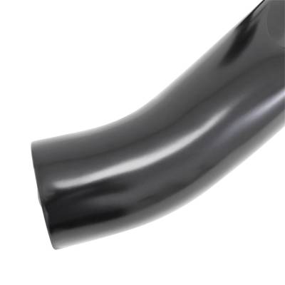 Westin - Westin 23-3625 E-Series 3 Round Nerf Step Bars - Image 5