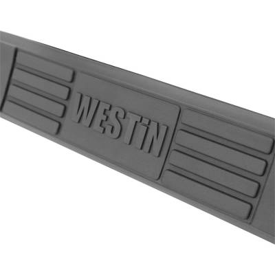 Westin - Westin 23-3715 E-Series 3 Round Nerf Step Bars - Image 4