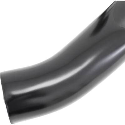 Westin - Westin 23-3715 E-Series 3 Round Nerf Step Bars - Image 5