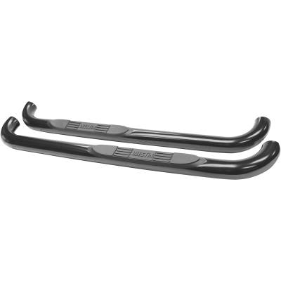 Westin - Westin 23-3925 E-Series 3 Round Nerf Step Bars - Image 2