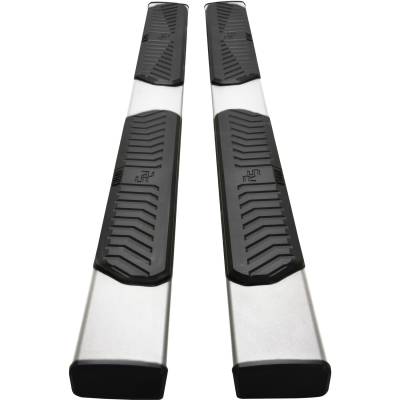 Westin - Westin 28-51260 R5 Nerf Step Bars - Image 2