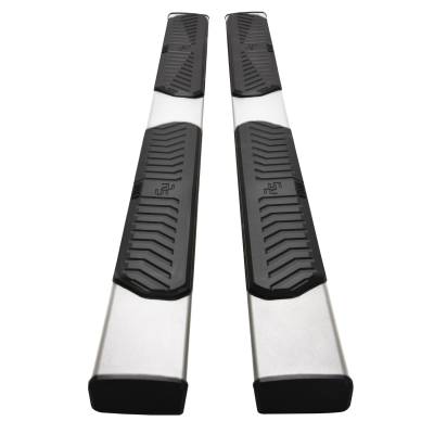 Westin - Westin 28-51250 R5 Nerf Step Bars - Image 2