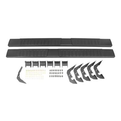 Westin - Westin 28-71165 R7 Nerf Step Bars - Image 4