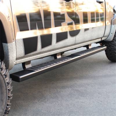 Westin - Westin 28-71015 R7 Nerf Step Bars - Image 11