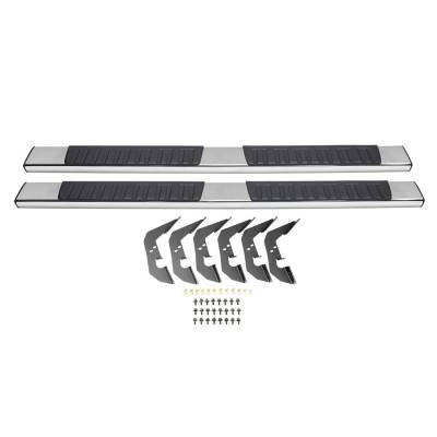 Westin - Westin 28-71020 R7 Nerf Step Bars - Image 3