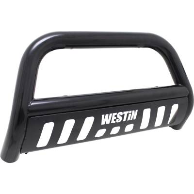 Westin - Westin 31-6005 E-Series Bull Bar - Image 2