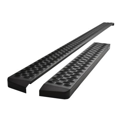 Westin 27-80005 Grate Steps Running Boards