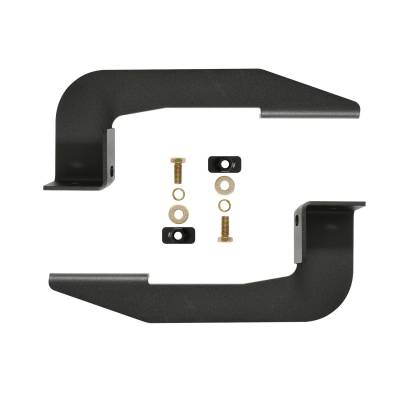 Westin 27-2395 Running Board Mount Kit