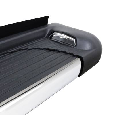 Westin - Westin 27-65760 SG6 LED Running Boards - Image 4