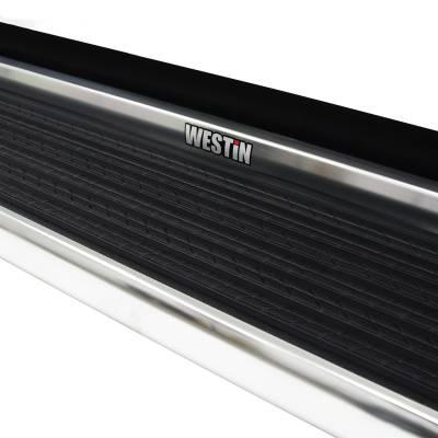 Westin - Westin 27-64760 SG6 Running Boards - Image 3