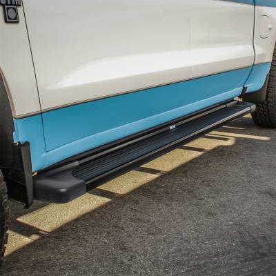 Westin - Westin 27-64755 SG6 Running Boards - Image 5